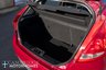 USED 2009 09 FORD FIESTA 1.4 Zetec Hatchback 5dr Petrol Automatic (154 g/km, 94 bhp) 