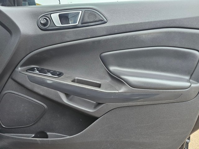 2015 Ford Ecosport 1L Titanium 5dr - Photo 12