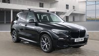 USED 2019 69 BMW X5 3.0 30d M Sport SUV 5dr Diesel Auto xDrive Euro 6 (s/s) (265 ps) ,NATIONWIDE DELIVERY NO PROBLEM