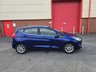 USED 2017 67 FORD FIESTA 1.1 Ti-VCT Zetec Euro 6 (s/s) 5dr 