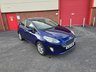 USED 2017 67 FORD FIESTA 1.1 Ti-VCT Zetec Euro 6 (s/s) 5dr 