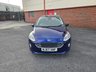 USED 2017 67 FORD FIESTA 1.1 Ti-VCT Zetec Euro 6 (s/s) 5dr 