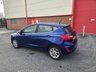 USED 2017 67 FORD FIESTA 1.1 Ti-VCT Zetec Euro 6 (s/s) 5dr 