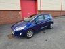 USED 2017 67 FORD FIESTA 1.1 Ti-VCT Zetec Euro 6 (s/s) 5dr 