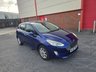 USED 2017 67 FORD FIESTA 1.1 Ti-VCT Zetec Euro 6 (s/s) 5dr 