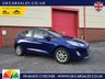 USED 2017 67 FORD FIESTA 1.1 Ti-VCT Zetec Euro 6 (s/s) 5dr 
