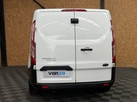 USED 2020 70 FORD TRANSIT CUSTOM 2.0 300 EcoBlue Leader Panel Van 5dr Diesel Manual L1 H1 Euro 6 (s/s) (105 ps) 1 OWNER - 3x SERVICES