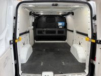 USED 2020 70 FORD TRANSIT CUSTOM 2.0 300 EcoBlue Leader Panel Van 5dr Diesel Manual L1 H1 Euro 6 (s/s) (105 ps) 1 OWNER - 3x SERVICES