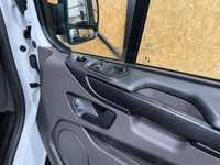 USED 2020 70 FORD TRANSIT CUSTOM 2.0 300 EcoBlue Leader Panel Van 5dr Diesel Manual L1 H1 Euro 6 (s/s) (105 ps) 1 OWNER - 3x SERVICES