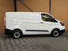 USED 2020 70 FORD TRANSIT CUSTOM 2.0 300 EcoBlue Leader Panel Van 5dr Diesel Manual L1 H1 Euro 6 (s/s) (105 ps) 1 OWNER - 3x SERVICES