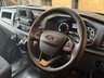 USED 2020 70 FORD TRANSIT CUSTOM 2.0 300 EcoBlue Leader Panel Van 5dr Diesel Manual L1 H1 Euro 6 (s/s) (105 ps) 1 OWNER - 3x SERVICES