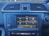 USED 2017 17 RENAULT KADJAR 1.5 dCi Dynamique Nav SUV 5dr Diesel Manual Euro 6 (s/s) (110 ps) 6 months warranty, &pound;1000 per claim