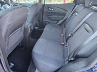 USED 2017 17 RENAULT KADJAR 1.5 dCi Dynamique Nav SUV 5dr Diesel Manual Euro 6 (s/s) (110 ps) 6 months warranty, &pound;1000 per claim