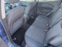USED 2017 17 RENAULT KADJAR 1.5 dCi Dynamique Nav SUV 5dr Diesel Manual Euro 6 (s/s) (110 ps) 6 months warranty, &pound;1000 per claim