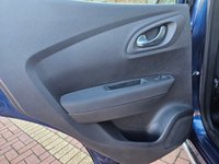 USED 2017 17 RENAULT KADJAR 1.5 dCi Dynamique Nav SUV 5dr Diesel Manual Euro 6 (s/s) (110 ps) 6 months warranty, &pound;1000 per claim