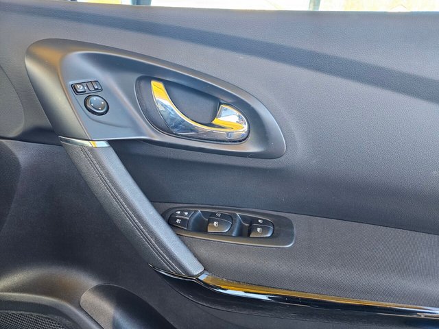 2017 Renault Kadjar 1.5L Dynamique Nav 5dr - Photo 11