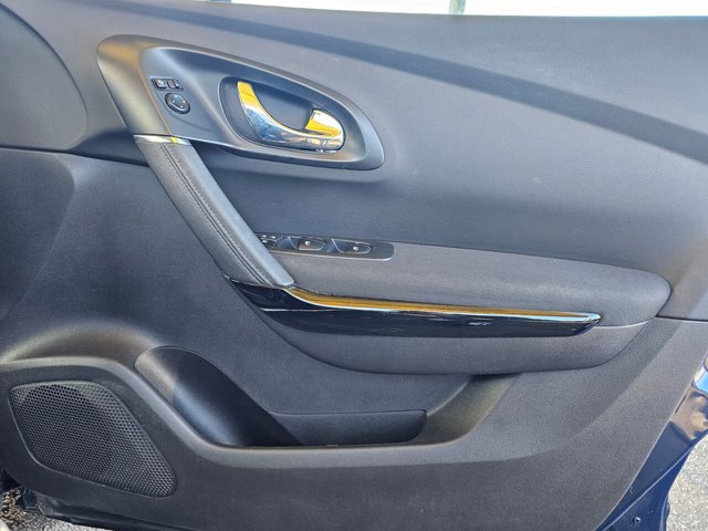 2017 Renault Kadjar 1.5L Dynamique Nav 5dr - Photo 12