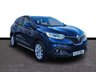 USED 2017 17 RENAULT KADJAR 1.5 dCi Dynamique Nav SUV 5dr Diesel Manual Euro 6 (s/s) (110 ps) 6 months warranty, &pound;1000 per claim