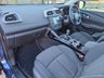 USED 2017 17 RENAULT KADJAR 1.5 dCi Dynamique Nav SUV 5dr Diesel Manual Euro 6 (s/s) (110 ps) 6 months warranty, &pound;1000 per claim