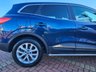 USED 2017 17 RENAULT KADJAR 1.5 dCi Dynamique Nav SUV 5dr Diesel Manual Euro 6 (s/s) (110 ps) 6 months warranty, &pound;1000 per claim