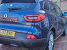 USED 2017 17 RENAULT KADJAR 1.5 dCi Dynamique Nav SUV 5dr Diesel Manual Euro 6 (s/s) (110 ps) 6 months warranty, &pound;1000 per claim
