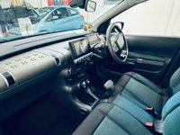 USED 2016 66 CITROEN C4 CACTUS 1.6 BlueHDi Flair Hatchback 5dr Diesel ETG6 Euro 6 (s/s) (100 ps) 