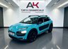USED 2016 66 CITROEN C4 CACTUS 1.6 BlueHDi Flair Hatchback 5dr Diesel ETG6 Euro 6 (s/s) (100 ps) 