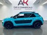 USED 2016 66 CITROEN C4 CACTUS 1.6 BlueHDi Flair Hatchback 5dr Diesel ETG6 Euro 6 (s/s) (100 ps) 