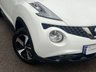 USED 2018 68 NISSAN JUKE 1.6 Bose Personal Edition SUV 5dr Petrol Manual Euro 6 (112 ps) 
