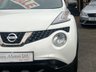 USED 2018 68 NISSAN JUKE 1.6 Bose Personal Edition SUV 5dr Petrol Manual Euro 6 (112 ps) 
