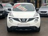 USED 2018 68 NISSAN JUKE 1.6 Bose Personal Edition SUV 5dr Petrol Manual Euro 6 (112 ps) 
