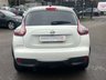 USED 2018 68 NISSAN JUKE 1.6 Bose Personal Edition SUV 5dr Petrol Manual Euro 6 (112 ps) 