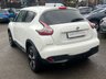 USED 2018 68 NISSAN JUKE 1.6 Bose Personal Edition SUV 5dr Petrol Manual Euro 6 (112 ps) 
