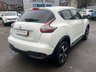 USED 2018 68 NISSAN JUKE 1.6 Bose Personal Edition SUV 5dr Petrol Manual Euro 6 (112 ps) 
