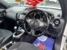 USED 2018 68 NISSAN JUKE 1.6 Bose Personal Edition SUV 5dr Petrol Manual Euro 6 (112 ps) 