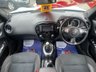 USED 2018 68 NISSAN JUKE 1.6 Bose Personal Edition SUV 5dr Petrol Manual Euro 6 (112 ps) 