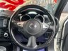 USED 2018 68 NISSAN JUKE 1.6 Bose Personal Edition SUV 5dr Petrol Manual Euro 6 (112 ps) 