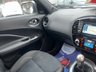 USED 2018 68 NISSAN JUKE 1.6 Bose Personal Edition SUV 5dr Petrol Manual Euro 6 (112 ps) 