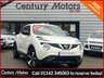 USED 2018 68 NISSAN JUKE 1.6 Bose Personal Edition SUV 5dr Petrol Manual Euro 6 (112 ps) 