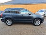 USED 2008 08 HONDA CR-V 2.0 i-VTEC EX SUV 5dr Petrol Manual (192 g/km, 148 bhp) **ONLY 65,000 MILES**