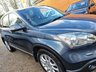 USED 2008 08 HONDA CR-V 2.0 i-VTEC EX SUV 5dr Petrol Manual (192 g/km, 148 bhp) **ONLY 65,000 MILES**