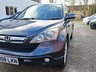 USED 2008 08 HONDA CR-V 2.0 i-VTEC EX SUV 5dr Petrol Manual (192 g/km, 148 bhp) **ONLY 65,000 MILES**