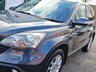 USED 2008 08 HONDA CR-V 2.0 i-VTEC EX SUV 5dr Petrol Manual (192 g/km, 148 bhp) **ONLY 65,000 MILES**