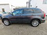 USED 2008 08 HONDA CR-V 2.0 i-VTEC EX SUV 5dr Petrol Manual (192 g/km, 148 bhp) **ONLY 65,000 MILES**
