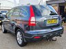 USED 2008 08 HONDA CR-V 2.0 i-VTEC EX SUV 5dr Petrol Manual (192 g/km, 148 bhp) **ONLY 65,000 MILES**