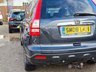 USED 2008 08 HONDA CR-V 2.0 i-VTEC EX SUV 5dr Petrol Manual (192 g/km, 148 bhp) **ONLY 65,000 MILES**