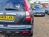 USED 2008 08 HONDA CR-V 2.0 i-VTEC EX SUV 5dr Petrol Manual (192 g/km, 148 bhp) **ONLY 65,000 MILES**