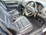 USED 2008 08 HONDA CR-V 2.0 i-VTEC EX SUV 5dr Petrol Manual (192 g/km, 148 bhp) **ONLY 65,000 MILES**