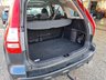 USED 2008 08 HONDA CR-V 2.0 i-VTEC EX SUV 5dr Petrol Manual (192 g/km, 148 bhp) **ONLY 65,000 MILES**