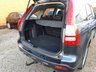 USED 2008 08 HONDA CR-V 2.0 i-VTEC EX SUV 5dr Petrol Manual (192 g/km, 148 bhp) **ONLY 65,000 MILES**